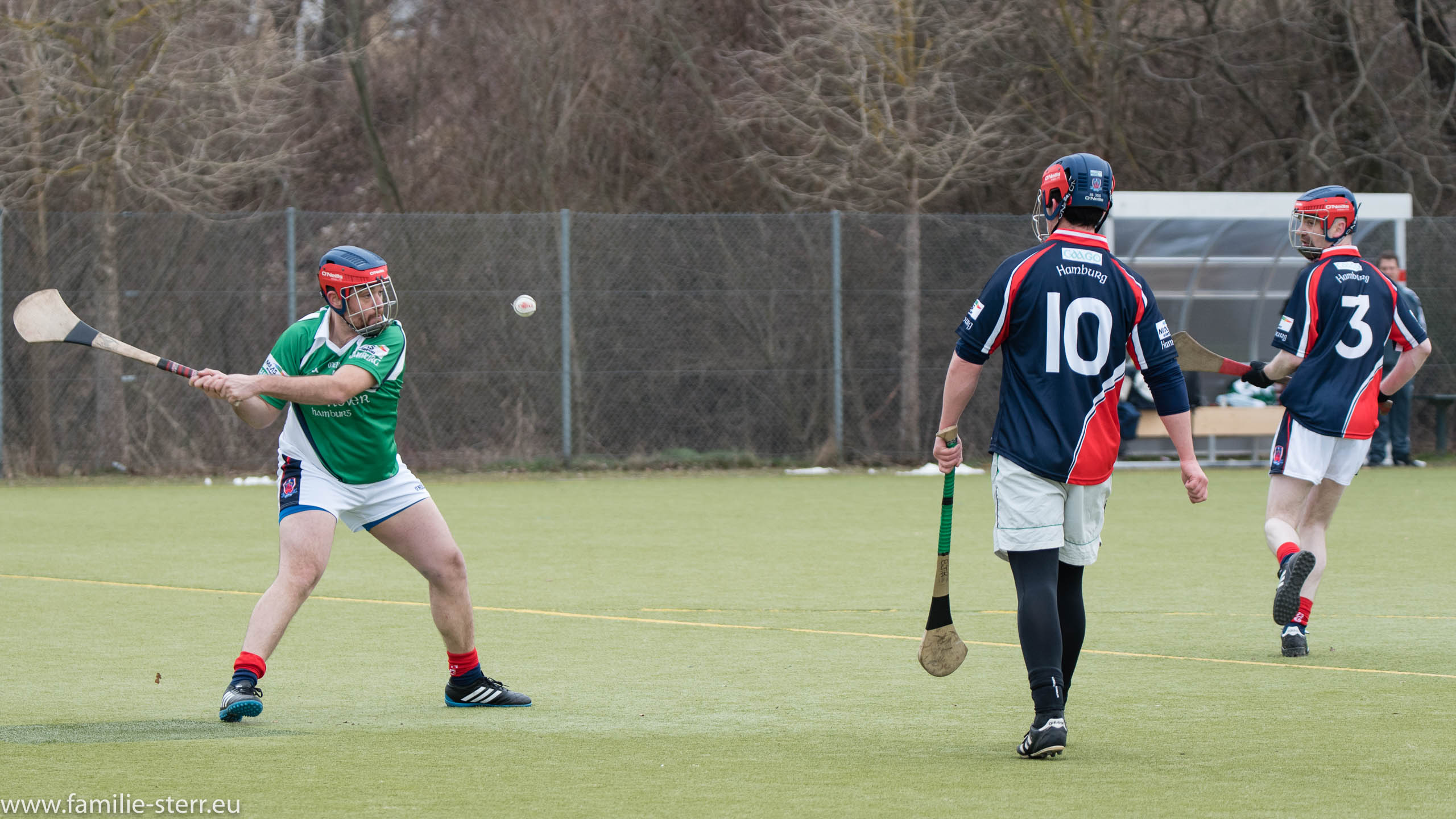 Gaelic Football